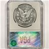 Image 2 : 1890-S Morgan Silver Dollar PGA-MS62