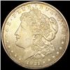 Image 1 : 1921 Morgan Silver Dollar UNCIRCULATED