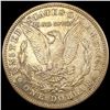 Image 2 : 1921-S Morgan Silver Dollar LIGHTLY CIRCULATED