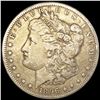 Image 1 : 1896-O Morgan Silver Dollar NICELY CIRCULATED