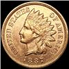 1887 Indian Head Cent UNCIRCULATED