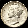 Image 1 : 1916 FSB Mercury Dime UNCIRCULATED