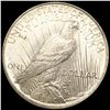 Image 2 : 1922-D Silver Peace Dollar UNCIRCULATED