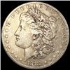 Image 1 : 1882 Morgan Silver Dollar NICELY CIRCULATED