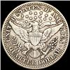 Image 2 : 1916 Barber Quarter ABOUT UNCIRCULATED