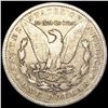 Image 2 : 1888-O Morgan Silver Dollar NICELY CIRCULATED