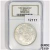 Image 1 : 1921 Morgan Silver Dollar NGC-MS64