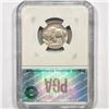 Image 2 : 1920 Buffalo Nickel PGA-MS64
