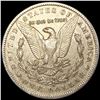 Image 2 : 1891-O Morgan Silver Dollar LIGHTLY CIRCULATED
