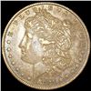 Image 1 : 1881-O Morgan Silver Dollar CLOSELY UNCIRCULATED