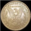 Image 2 : 1881-O Morgan Silver Dollar CLOSELY UNCIRCULATED
