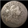 Image 1 : 1807 Large Cent NICELY CIRCULATED
