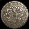 Image 2 : 1807 Large Cent NICELY CIRCULATED