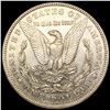 Image 2 : 1902 Morgan Silver Dollar UNCIRCULATED