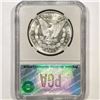 Image 2 : 1882-S Morgan Silver Dollar PGA-MS65 PL