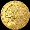 Image 1 : 1928 $2.50 Gold Quarter Eagle UNCIRCULATED