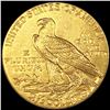 Image 2 : 1928 $2.50 Gold Quarter Eagle UNCIRCULATED