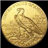 Image 2 : 1908 $2.50 Gold Quarter Eagle UNCIRCULATED