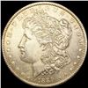 1889 Morgan Silver Dollar UNCIRCULATED