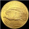Image 2 : 1908 $20 Gold Double Eagle UNCIRCULATED