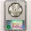 Image 2 : 1887 Morgan Silver Dollar PGA-MS64