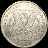 Image 2 : 1896 Morgan Silver Dollar UNCIRCULATED