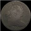 Image 1 : 1803 Large Cent NICELY CIRCULATED