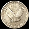Image 2 : 1919-S Standing Liberty Quarter NICELY CIRCULATED