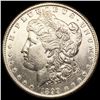 Image 1 : 1899-O Morgan Silver Dollar UNCIRCULATED