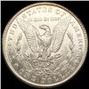 Image 2 : 1899-O Morgan Silver Dollar UNCIRCULATED