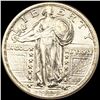 Image 1 : 1919 Standing Liberty Quarter UNCIRCULATED