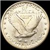 Image 2 : 1919 Standing Liberty Quarter UNCIRCULATED