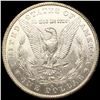 Image 2 : 1901-O Morgan Silver Dollar UNCIRCULATED