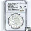 Image 1 : 1754MO MM Mexico 8 Reales Imp. Crown NGC-UNC