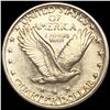 Image 2 : 1920 Standing Liberty Quarter UNCIRCULATED