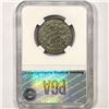 Image 2 : 1802 Draped Bust Large Cent PGA-XF40