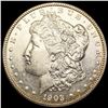 Image 1 : 1903 Morgan Silver Dollar CLOSELY UNCIRCULATED