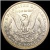 Image 2 : 1903 Morgan Silver Dollar CLOSELY UNCIRCULATED
