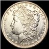 Image 1 : 1890-O Morgan Silver Dollar UNCIRCULATED