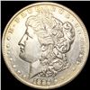 Image 1 : 1884-O Morgan Silver Dollar UNCIRCULATED
