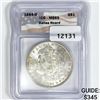 Image 1 : 1884-O Morgan Silver Dollar ICG-MS65