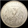 Image 2 : 1885-S Morgan Silver Dollar CLOSELY UNCIRCULATED