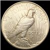 Image 2 : 1934-D Silver Peace Dollar CLOSELY UNCIRCULATED