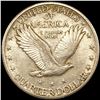 Image 2 : 1926 Standing Liberty Quarter UNCIRCULATED