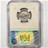 Image 2 : 1918 Buffalo Nickel PGA-MS60