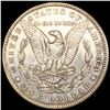 Image 2 : 1886 Morgan Silver Dollar UNCIRCULATED
