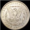 Image 2 : 1889-O Morgan Silver Dollar LIGHTLY CIRCULATED