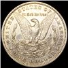 Image 2 : 1886-S Morgan Silver Dollar CLOSELY UNCIRCULATED