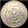 Image 2 : 1896-S Morgan Silver Dollar NICELY CIRCULATED