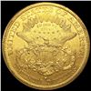 Image 2 : 1878-S $20 Gold Double Eagle UNCIRCULATED